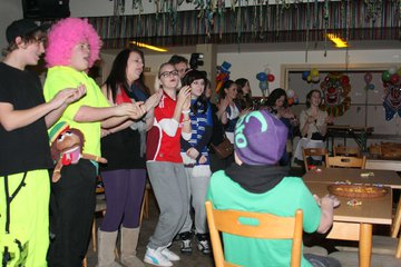 Bild 2 - Olaf Jugendtag